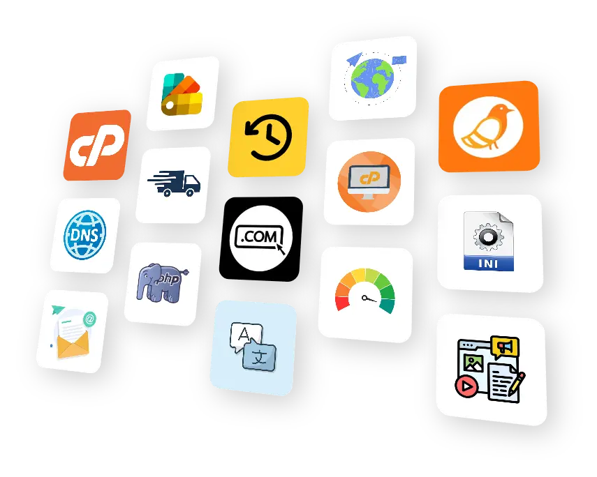 cPanel Tools