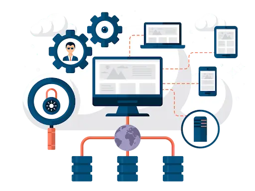 cPanel License Illustration